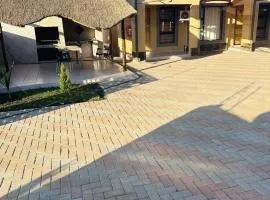 Druza’s guest house