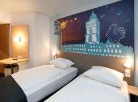 B&B HOTEL Frankfurt-Oder