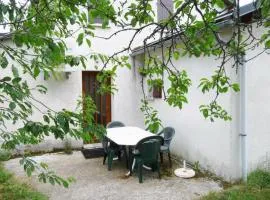 Gîte le Suquet - en pleine nature