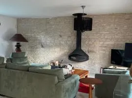 Le Nid de Cissé