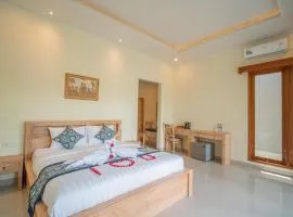 Mada Homestay