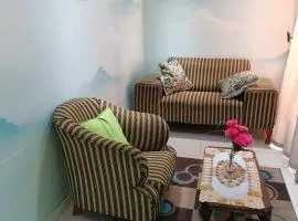 Campafela Guest House