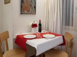 Apartment Chalet Abendrot apARTments-11 by Interhome