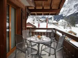 Apartment Chalet Abendrot apARTments-30 by Interhome