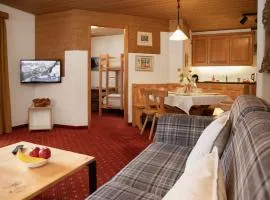 Apartment Chalet Abendrot apARTments-30 by Interhome