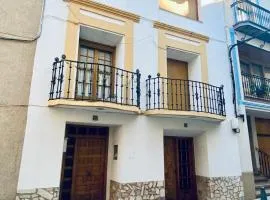 Casona Mayor