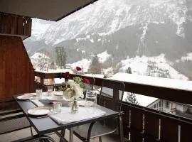 Apartment Chalet Abendrot apARTments-13 by Interhome