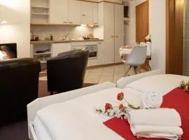 Apartment Chalet Abendrot apARTments-5 by Interhome