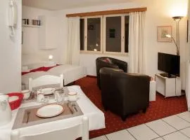 Apartment Chalet Abendrot apARTments-6 by Interhome