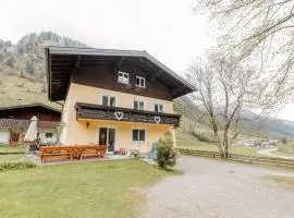 Holiday Home Bergfried by Interhome