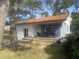 Holiday Home Les Rougets - TSM217 by Interhome