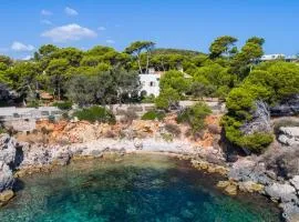 Sa Caleta De Llevant