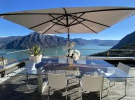 Apartment Xino Terrace View-1 by Interhome
