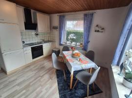 Ferienwohnung Waldmann 65356, hotel v destinaci Moormerland