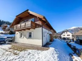 Chalet Astrid by Interhome