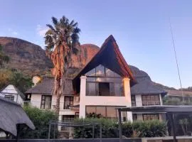 Galagos Lodge