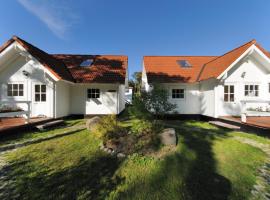 Gastst&auml;tte und Pension Zum Klausner, haustierfreundliches Hotel in Kloster