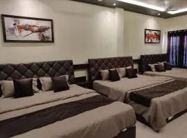 rudra homestay