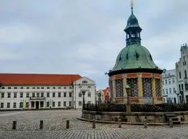 Ferienwohnung Kijas