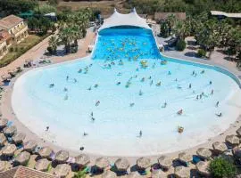 Aqualand Resort