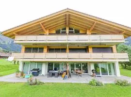 Apartment Kronenplatz 11 OG by Interhome