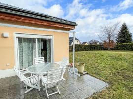 Holiday Home Habichtnest by Interhome, Hotel in Hörnitz