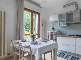 Green View Apartment