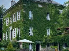 Manoir de La Croix Saint Louis "Luxury Guest House"