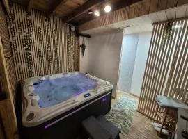 Le Charmant Spa