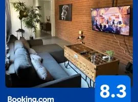 Cozy Gzira Apt, Prime Location, Top View