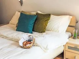 Apartment Residence Chateau A-1 by Interhome
