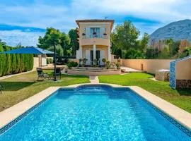 Villa Coquette by Interhome