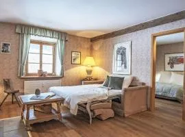 Apartment Chesa Olgiati 2 by Interhome