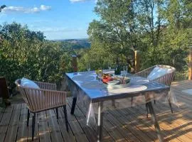 Le Refuge des libellules