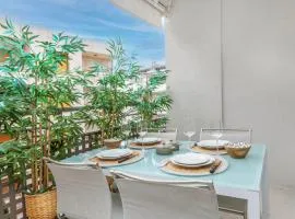 Apartment Serenity by Interhome