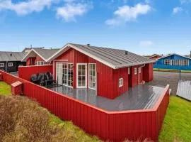 Holiday Home Binta - 300m to the inlet by Interhome
