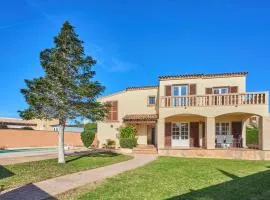 Holiday Home Villa Tos by Interhome