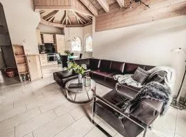Apartment Residence Chateau A-4 by Interhome