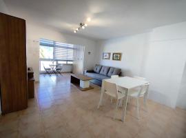 Arenitas Sunset apartment, hotel v destinaci Candelaria