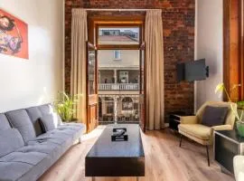 Long Street Self Catering Apartments