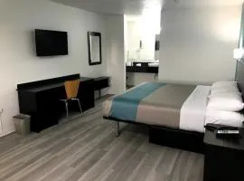 Motel 6-Metropolis, IL