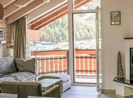 Apartment Residence Chateau B-4 by Interhome