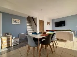 Maison 3 pièces 4 couchages SAINT DENIS D'OLERON - SDO000-058
