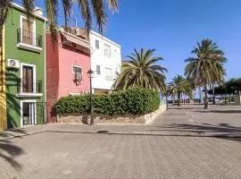 Holiday Home Colores al Mar by Interhome