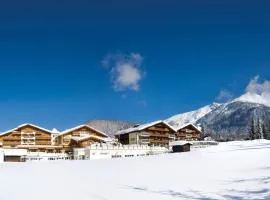 Alpenpark Resort Superior