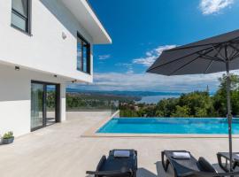 Villa Gabi by Interhome: Matulji şehrinde bir otel