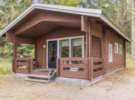 Holiday Home Vidnäs 7 by Interhome, hotel a Lusi