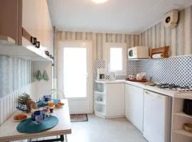 Holiday Home La Petite Escale by Interhome