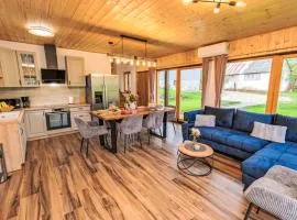 Holiday Home Mirjam by Interhome