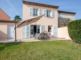 Villa Laura by Interhome, Hotel in Gassin